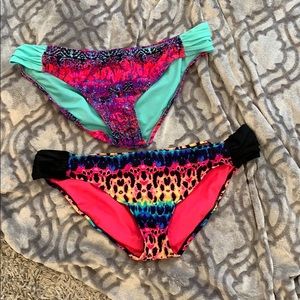 Rue 21 bikini bottoms
